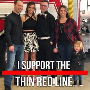 Meet your Posher, Patrick